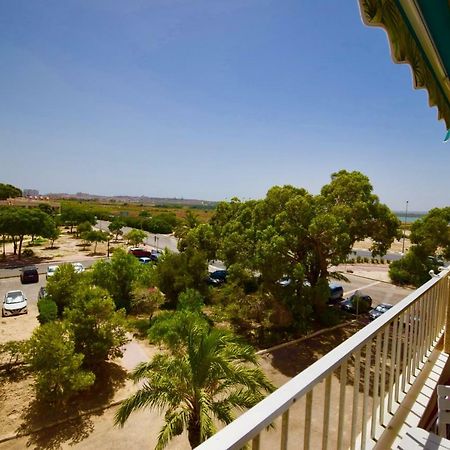 48 Love Beach - Ac/Wifi La Mata  Exteriér fotografie