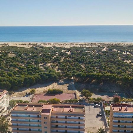 48 Love Beach - Ac/Wifi La Mata  Exteriér fotografie